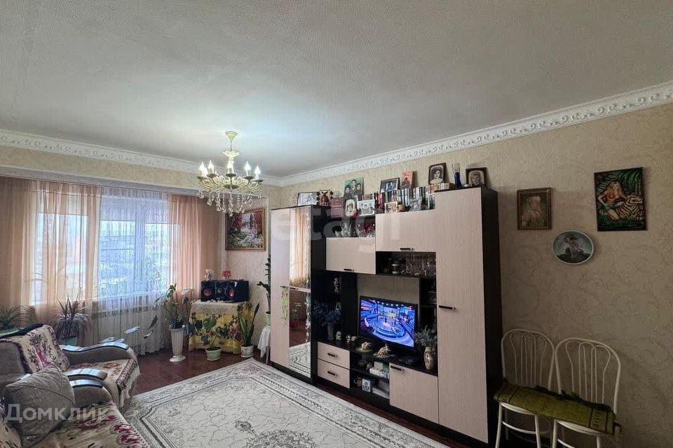 Продаётся 2-комнатная квартира, 60 м²