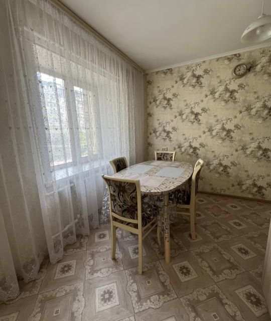 Продаётся 3-комнатная квартира, 60.4 м²