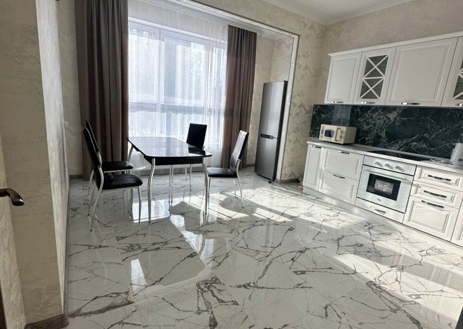 Сдаётся 2-комнатная квартира, 53.9 м²