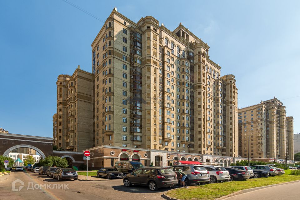 Сдаётся 2-комнатная квартира, 72.7 м²