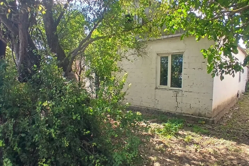 Продаётся 1-этажный дом, 76 м²