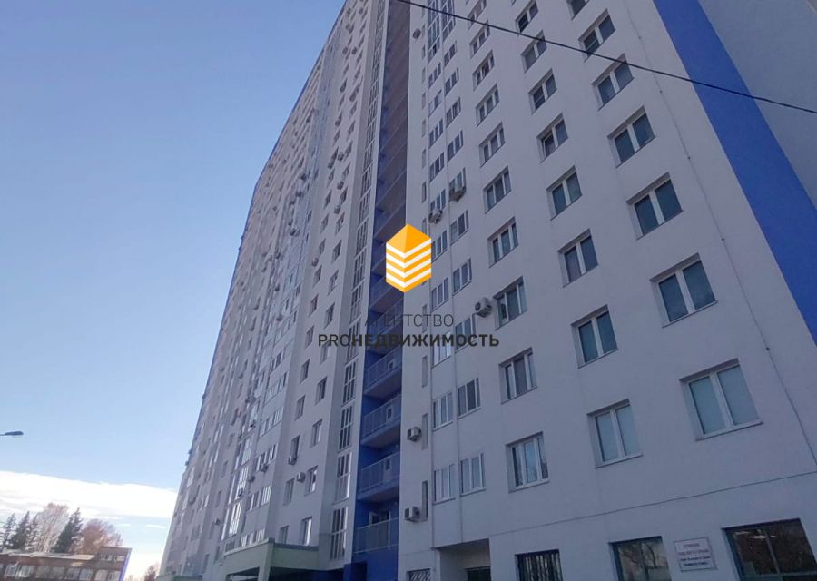 Продаётся студия, 30 м²