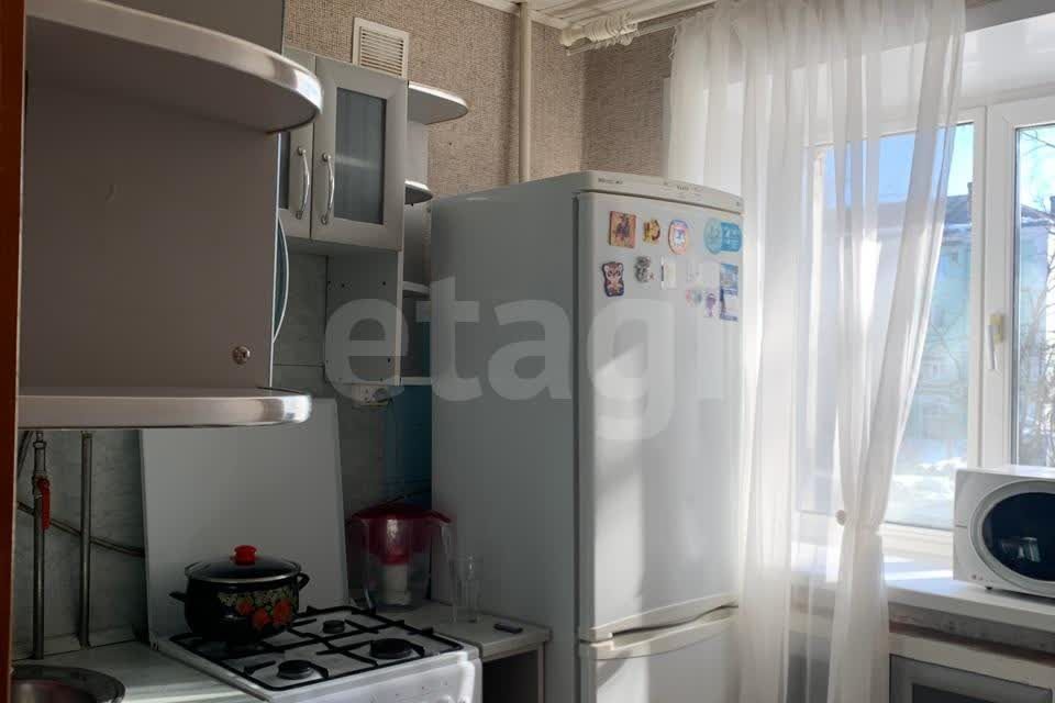 Сдаётся 2-комнатная квартира, 48 м²