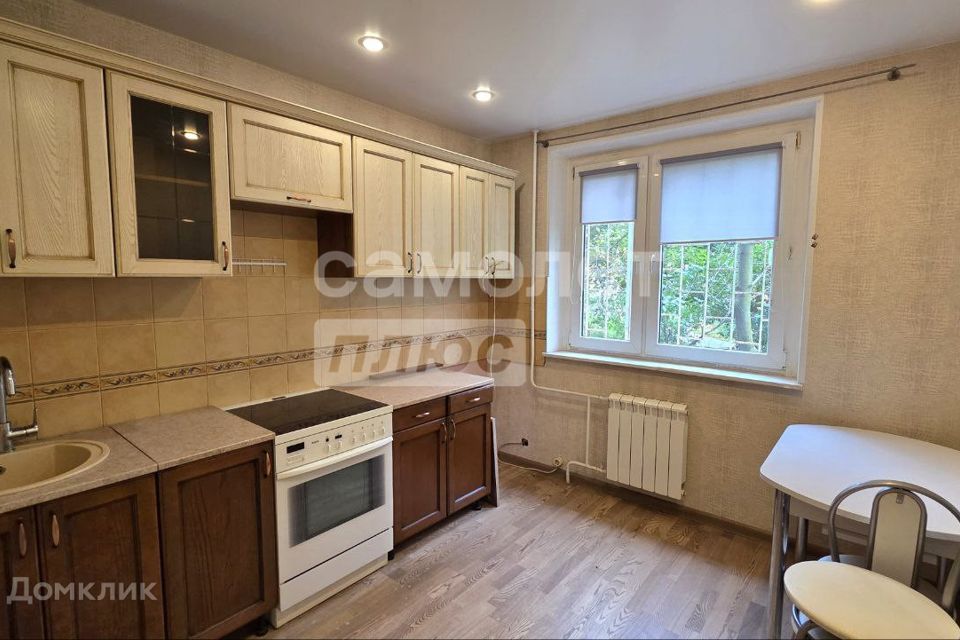 Сдаётся 3-комнатная квартира, 80.5 м²