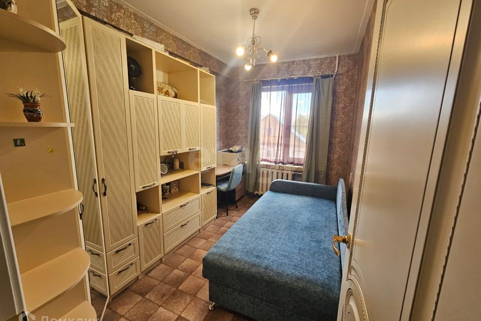 Продаётся 2-комнатная квартира, 41.8 м²