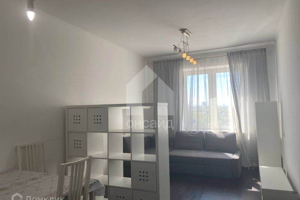 Продаётся 2-комнатная квартира, 40.3 м²
