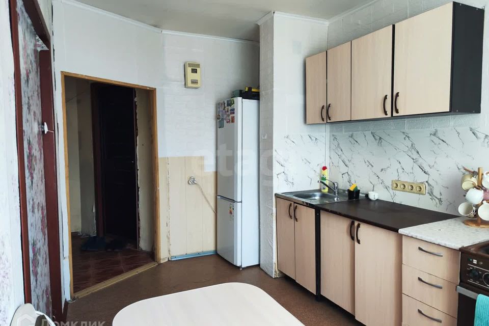 Продаётся 4-комнатная квартира, 81 м²