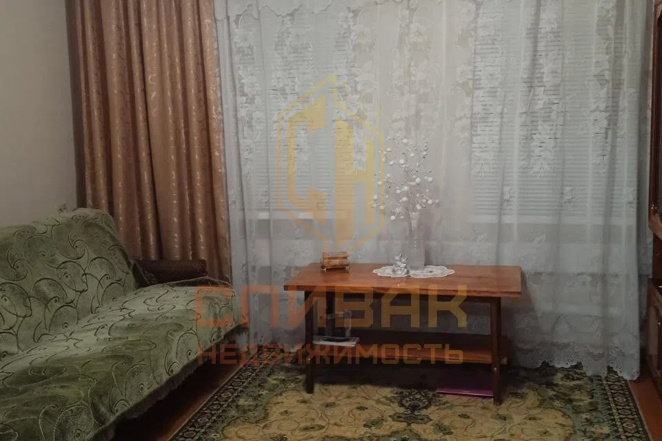 Продаётся 1-этажный дом, 83.3 м²
