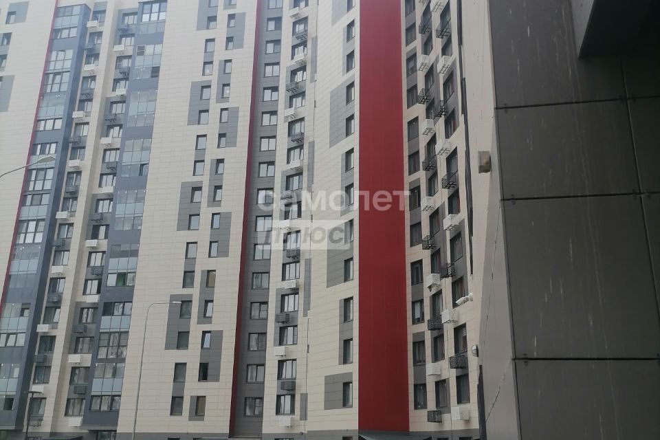 Продаётся студия, 25.6 м²