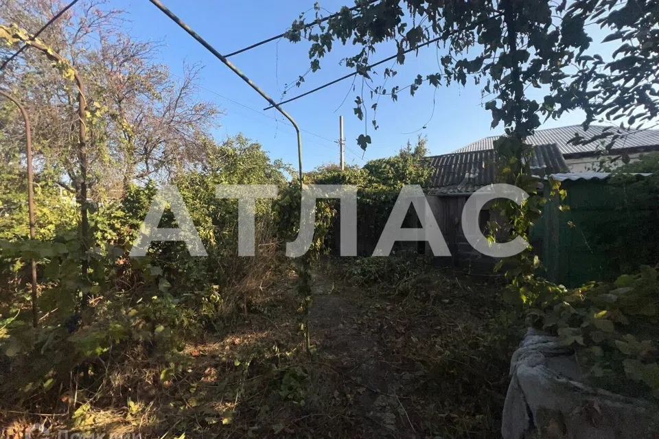 Продаётся 1-этажный дом, 123.7 м²