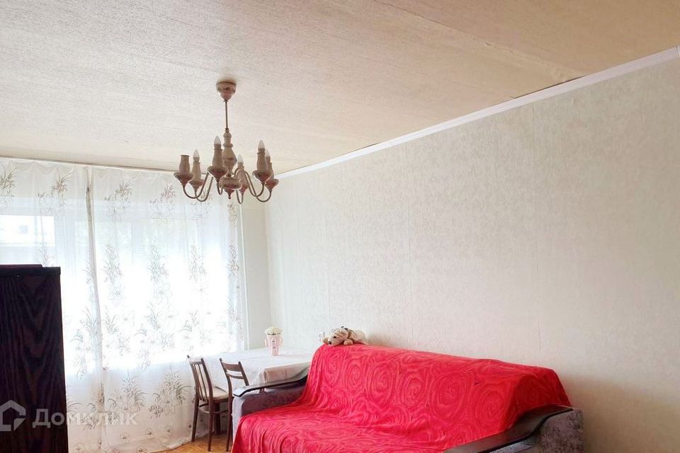 Сдаётся 1-комнатная квартира, 33 м²