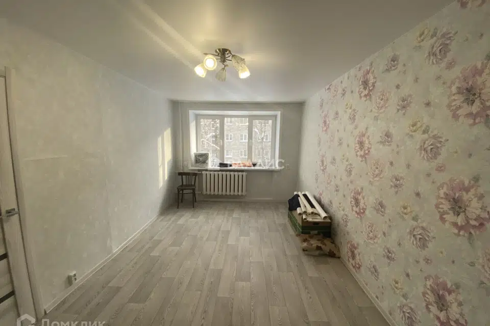 Продаётся 1-комнатная квартира, 30 м²