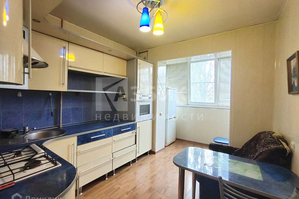 Сдаётся 1-комнатная квартира, 45 м²