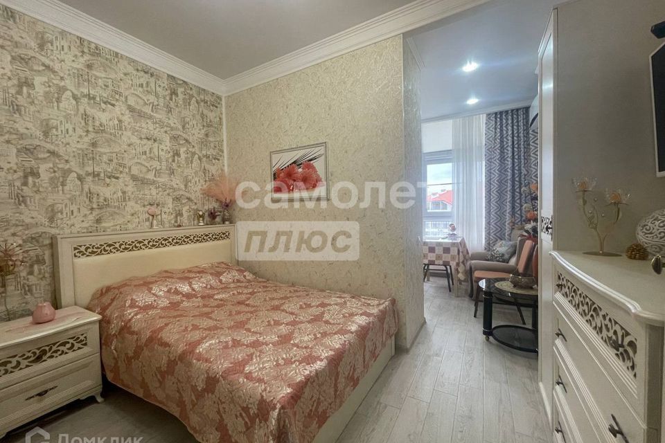 Продаётся студия, 30.4 м²