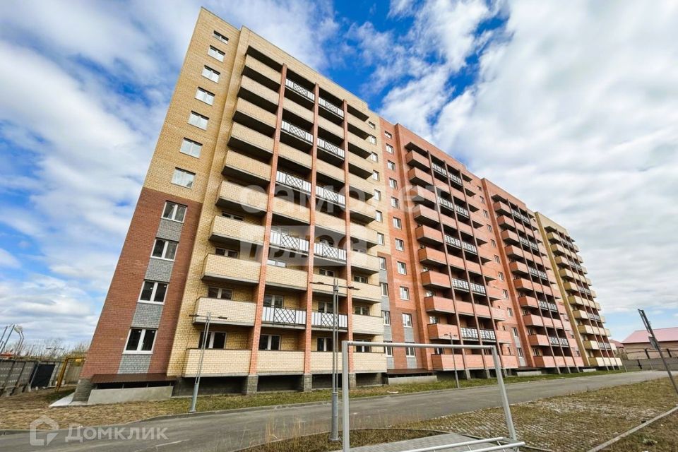 Продаётся студия, 22 м²