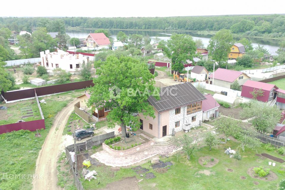 Дача В Коврове Купить В Пакино