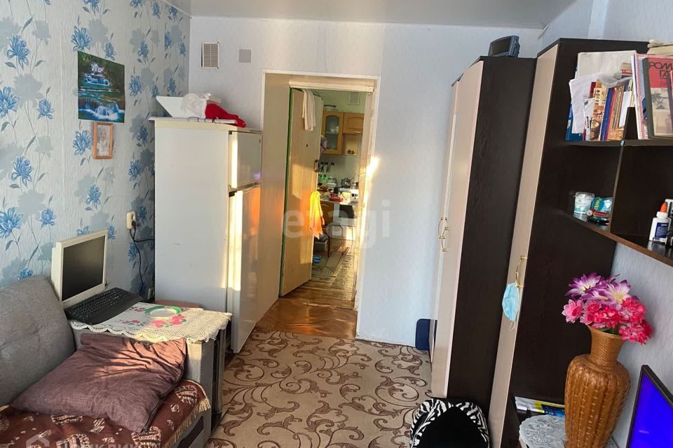 Продаётся 1-комнатная квартира, 22.1 м²