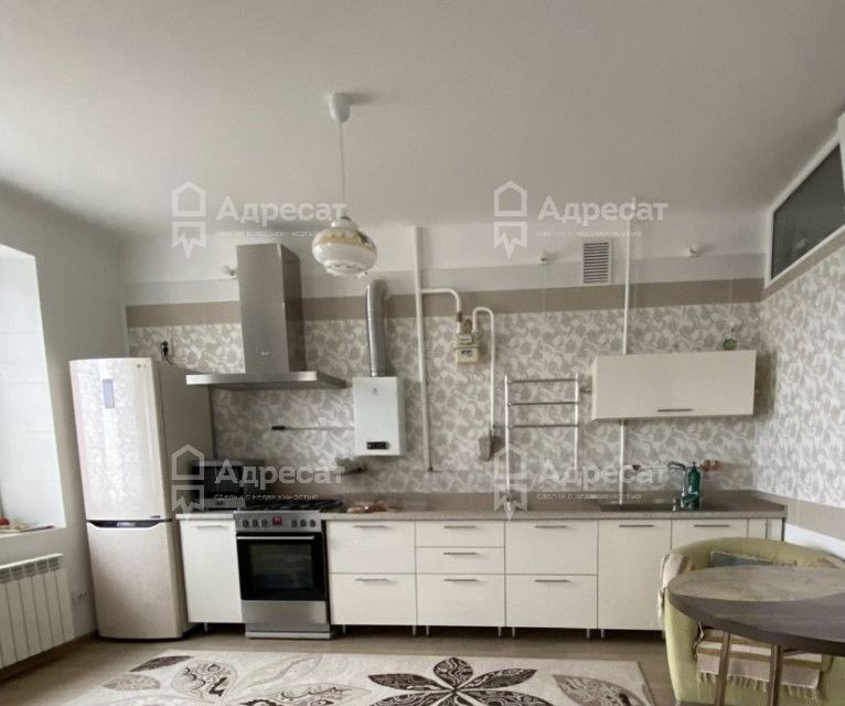 Продаётся 1-комнатная квартира, 45 м²