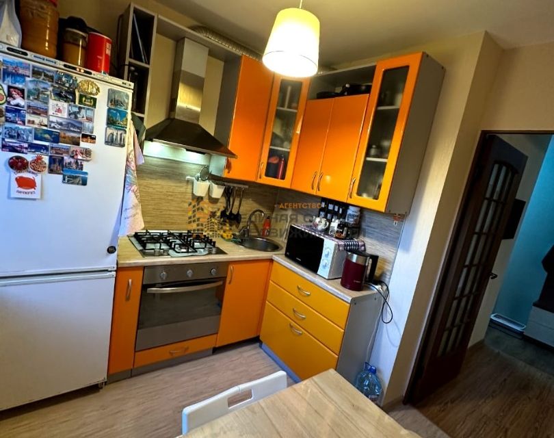 Сдаётся 2-комнатная квартира, 45 м²