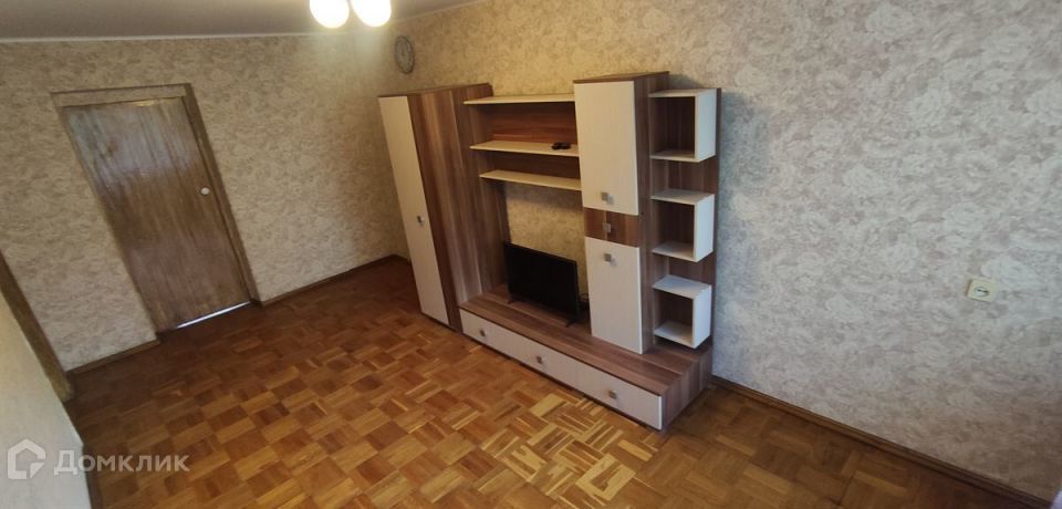 Продаётся 3-комнатная квартира, 58 м²