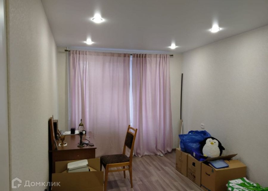 Сдаётся 2-комнатная квартира, 42.8 м²