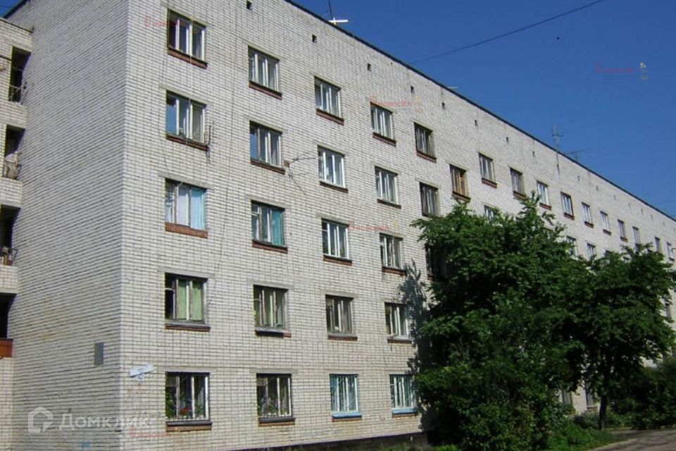 Продаётся комната в 4-комн. квартире, 13 м²