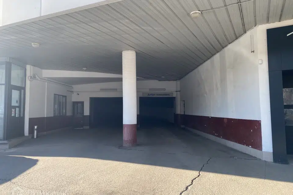 Продаётся гараж, 18 м²