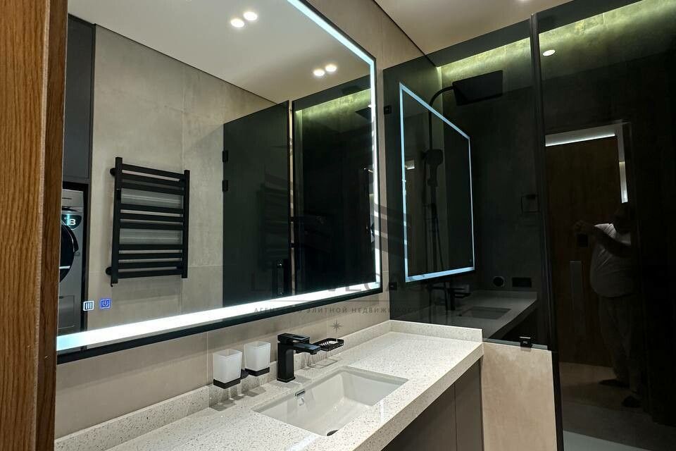 Сдаётся 3-комнатная квартира, 90 м²