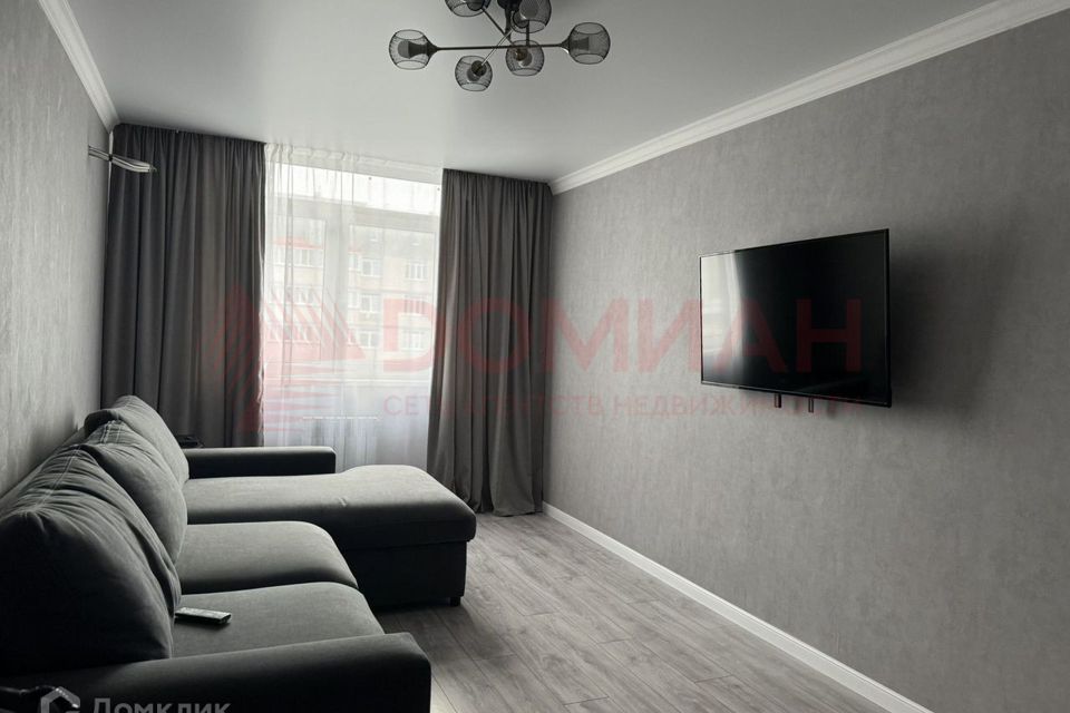 Продаётся 2-комнатная квартира, 70 м²