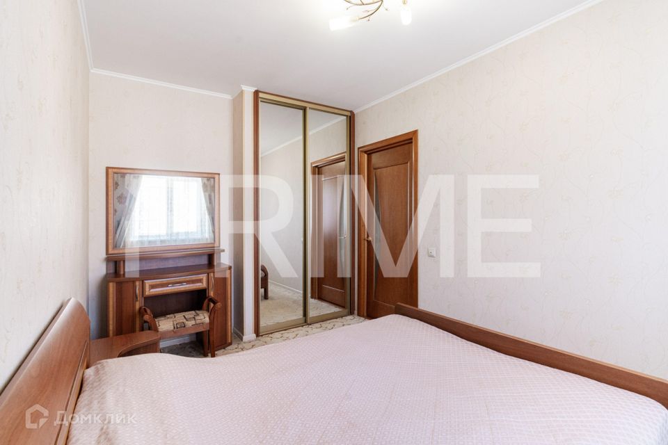 Продаётся 2-комнатная квартира, 60 м²