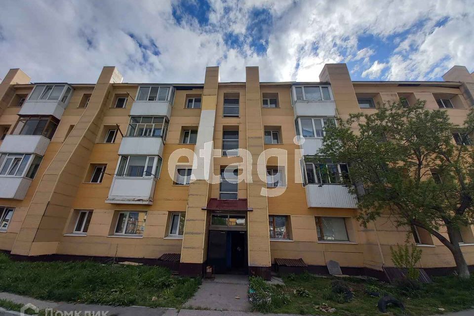 Продаётся комната в 5-комн. квартире, 17.1 м²