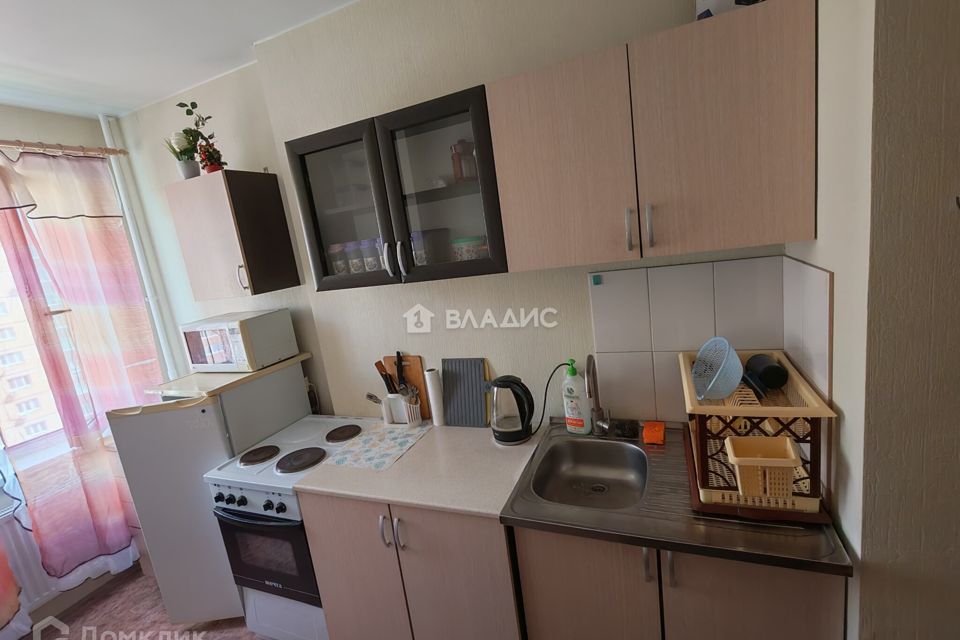 Сдаётся 1-комнатная квартира, 26.6 м²