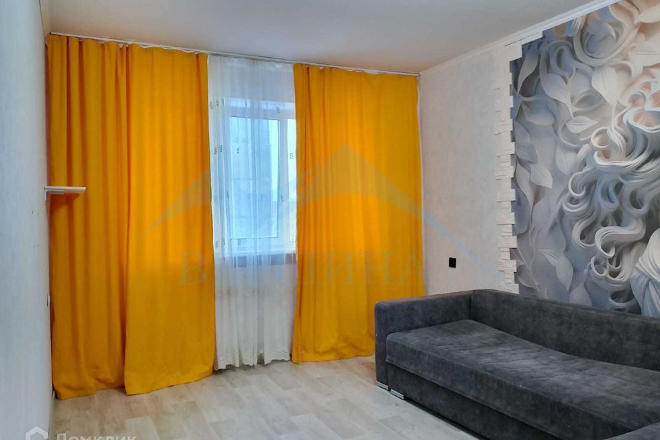 Сдаётся 2-комнатная квартира, 51.6 м²