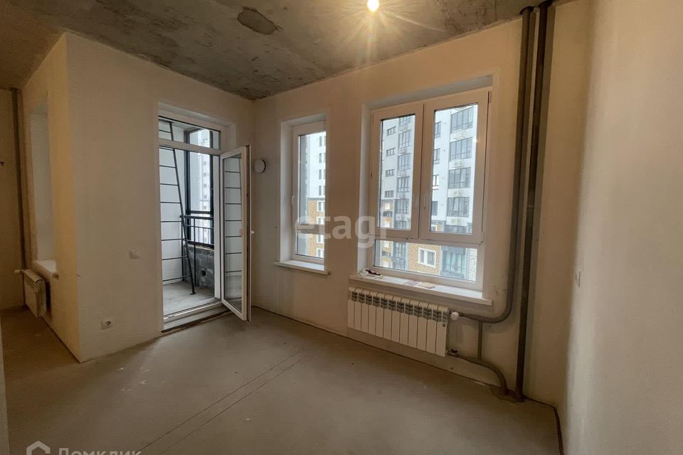 Продаётся студия, 29.1 м²