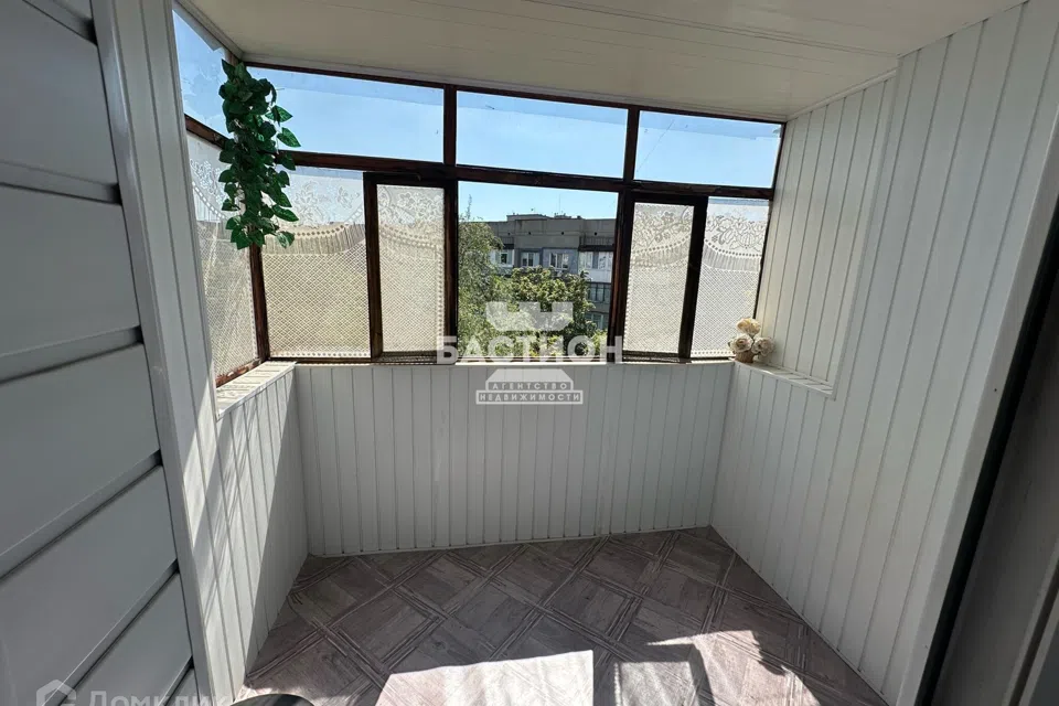 Продаётся 2-комнатная квартира, 51.1 м²