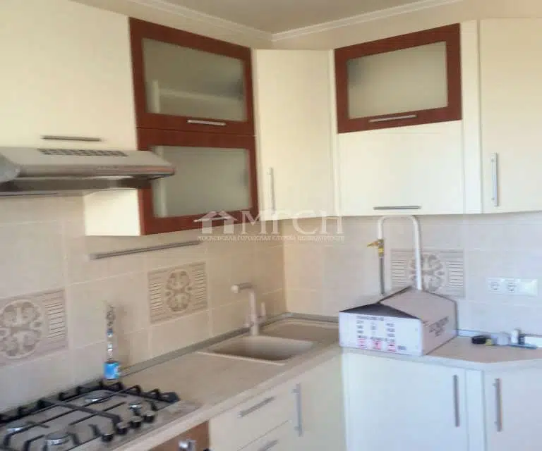 Продаётся 2-комнатная квартира, 41.2 м²