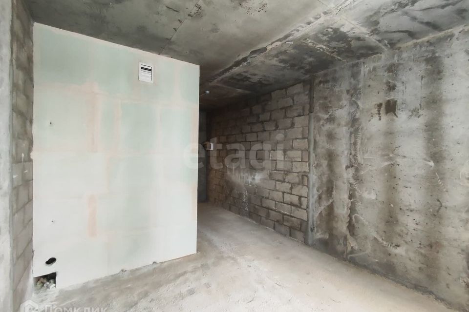 Продаётся студия, 22 м²
