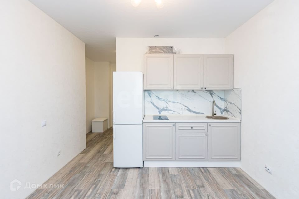 Продаётся студия, 24 м²