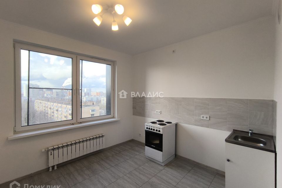 Продаётся 3-комнатная квартира, 69.6 м²