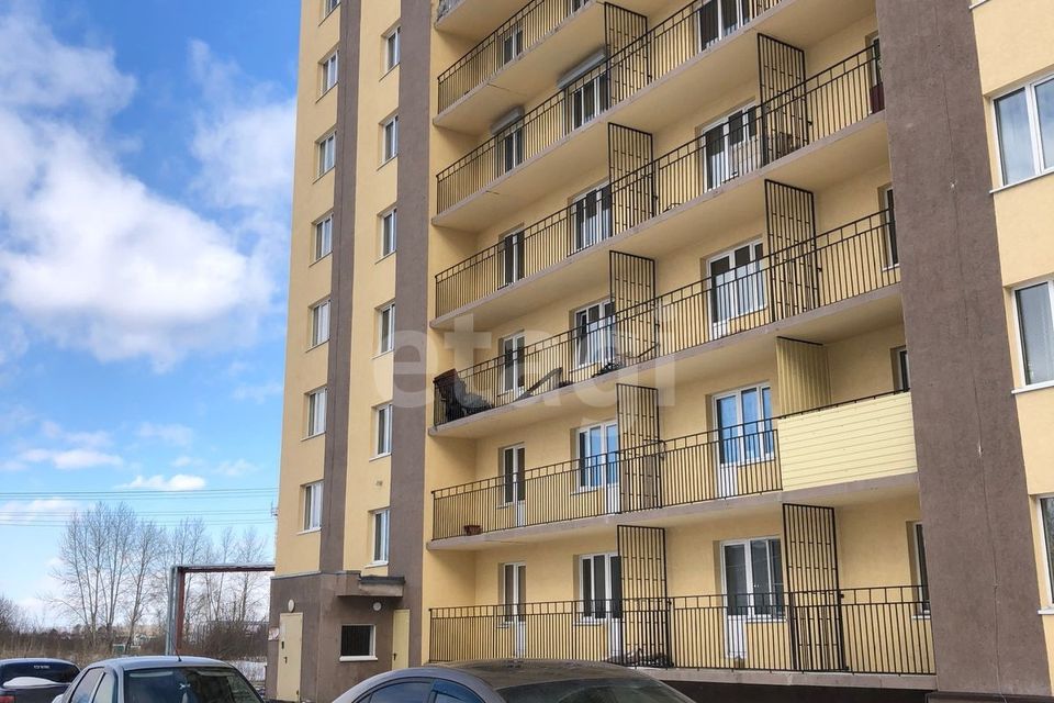 Проезд курбатова
