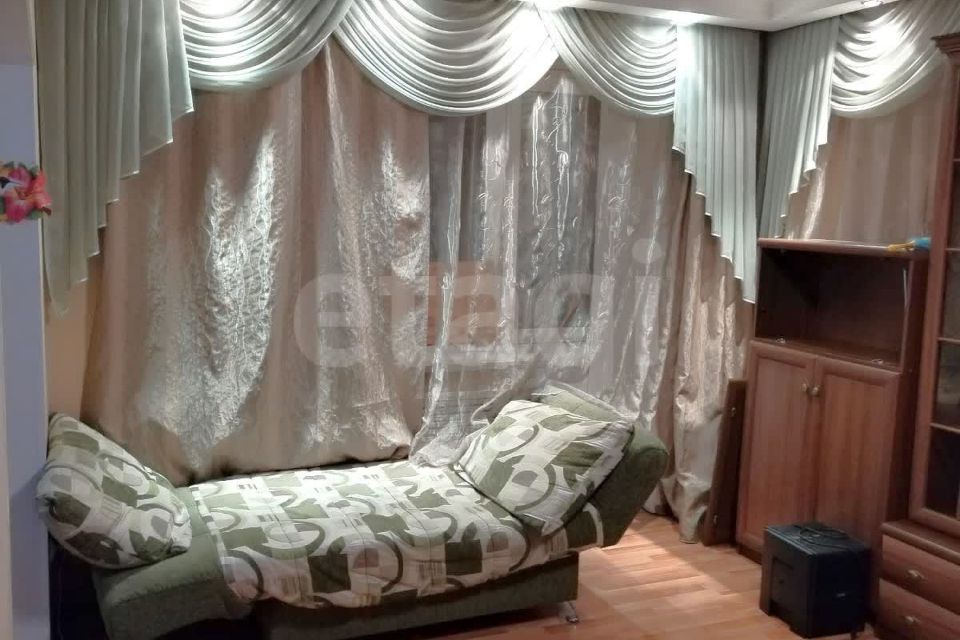 Продаётся 1-комнатная квартира, 32 м²