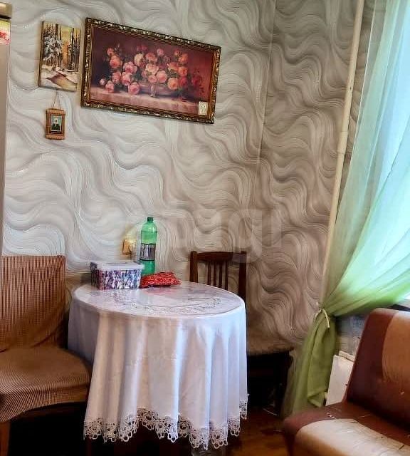 Продаётся 1-комнатная квартира, 36.9 м²