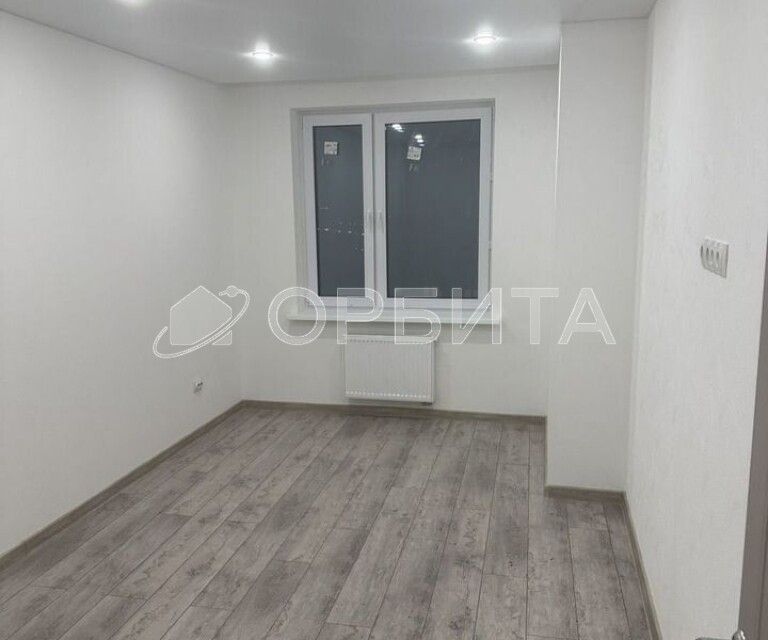 Продаётся 1-комнатная квартира, 40.8 м²