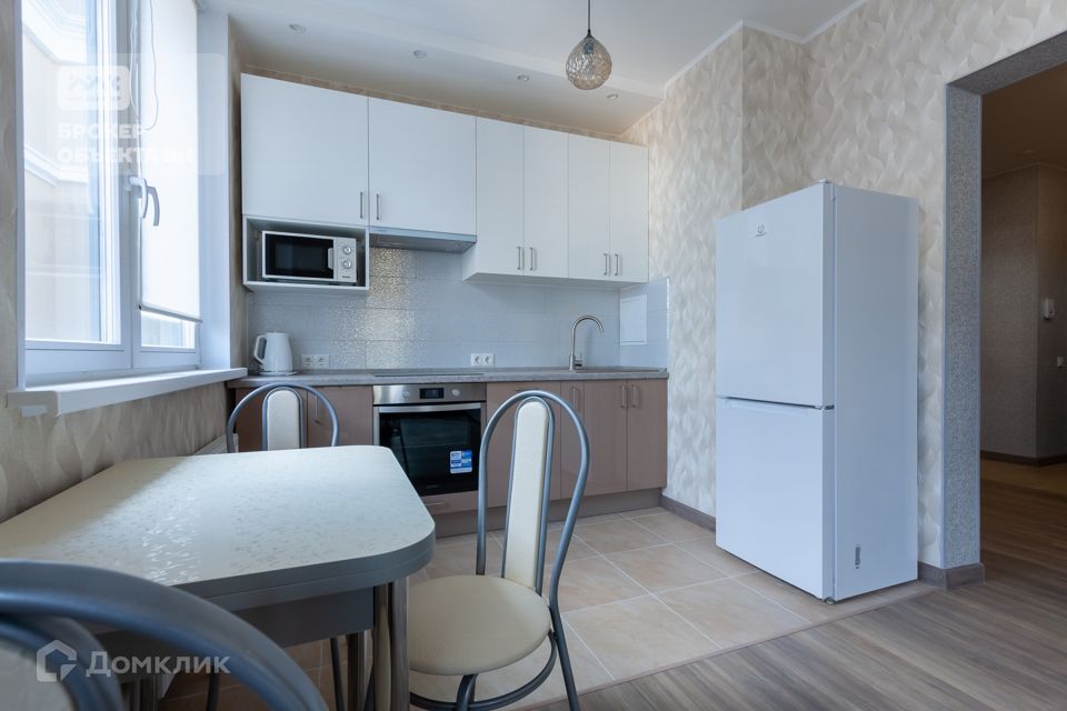 Сдаётся 2-комнатная квартира, 50 м²