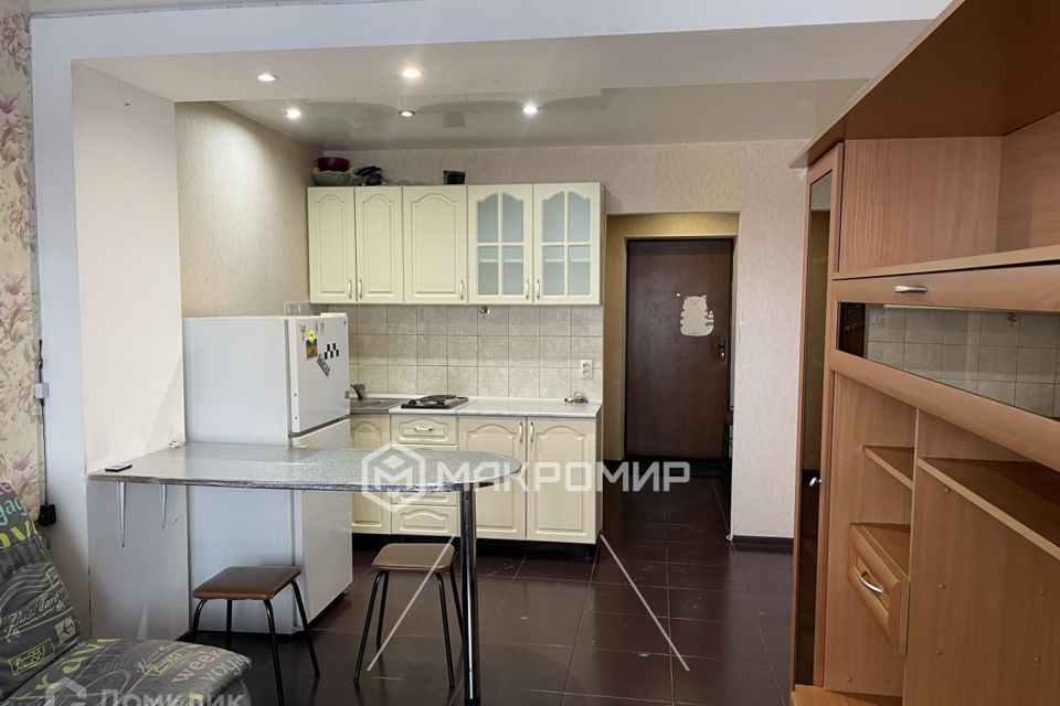 Продаётся студия, 23 м²