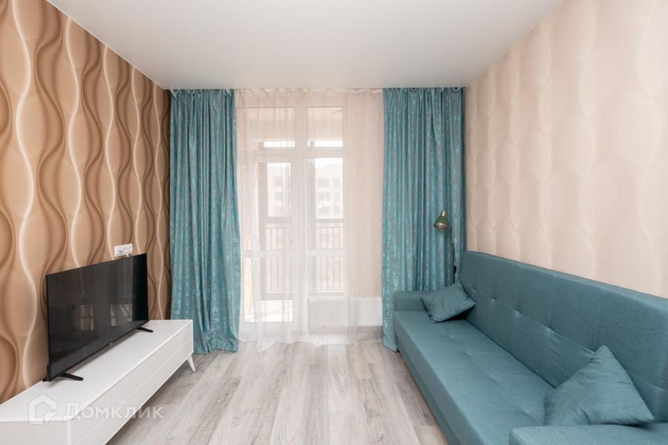 Продаётся 2-комнатная квартира, 51 м²