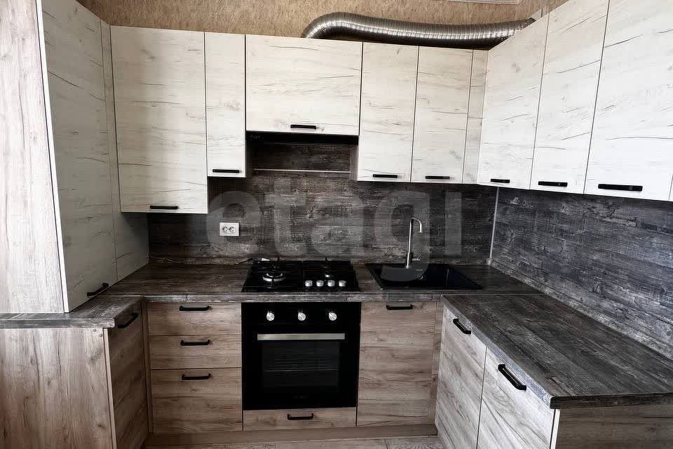 Продаётся 1-комнатная квартира, 33.6 м²