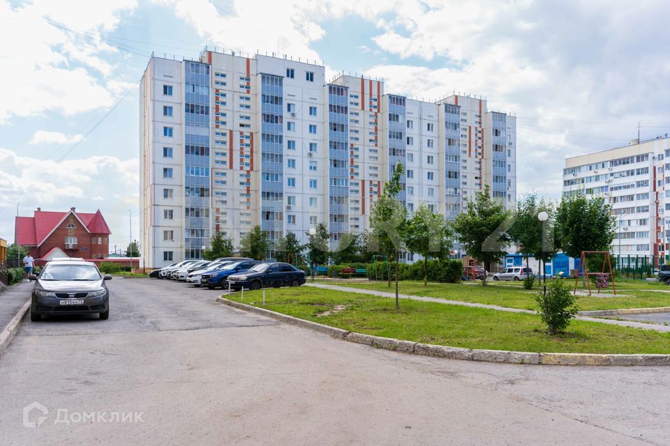Продаётся 1-комнатная квартира, 35.7 м²