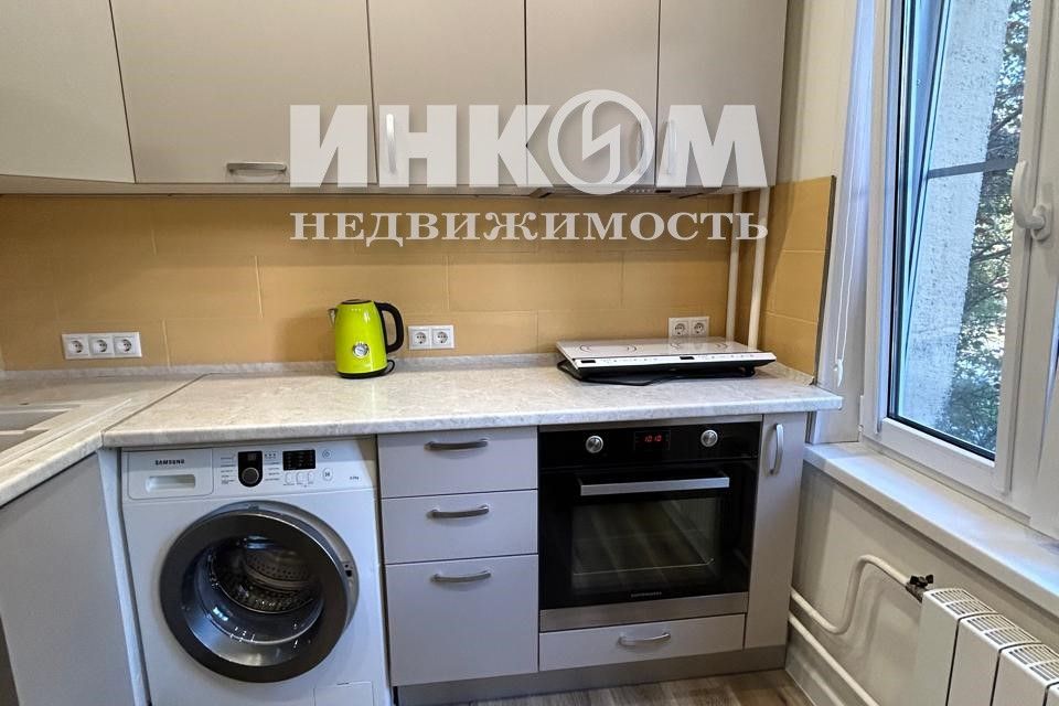 Сдаётся 3-комнатная квартира, 62 м²