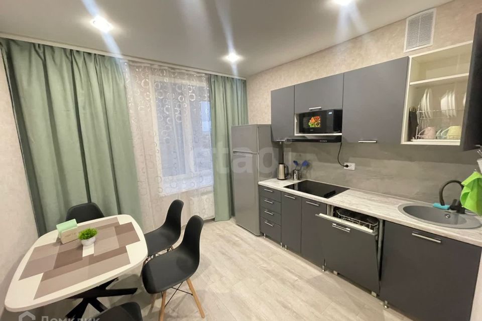 Сдаётся 2-комнатная квартира, 47.5 м²